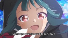 Kuma Kuma Kuma Bear S2 EP 1 Sub Indo