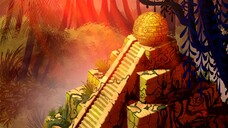 Scooby-Doo! Mystery Incorporated episode 22 sub indo