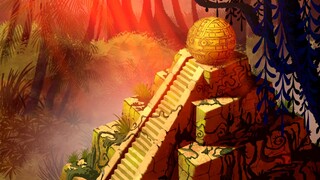 Scooby-Doo! Mystery Incorporated episode 22 sub indo