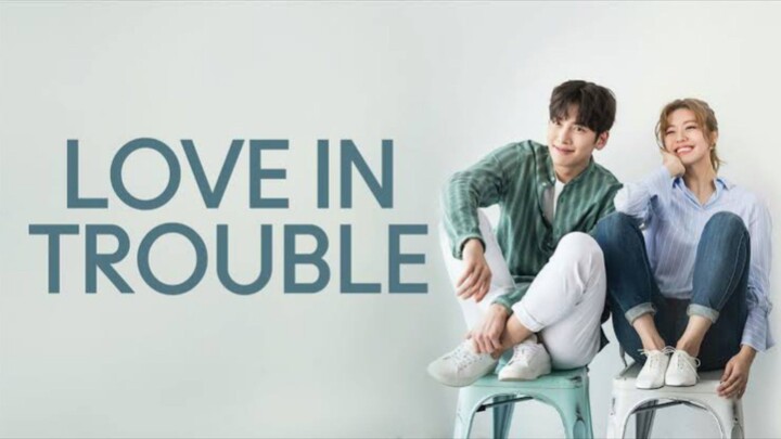 Suspicious Partner Episode 1 TAGALOG DUBBED