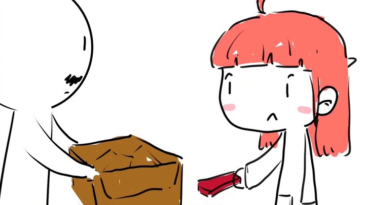 Sleepwalking in class, defecating next to a trash can in front of the whole class
