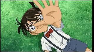 lagu magic,lagu detective conan