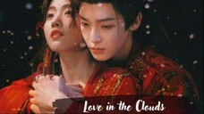 CINTA DIATAS AWAN EP07 SUB INDO