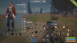 Rust - Good Guy Roleplaying w_o Permission