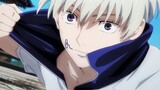Jujutsu Kaisen「AMV」Life ᴴᴰ