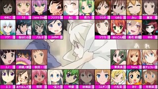 【合唱】想像フォレスト【34人】