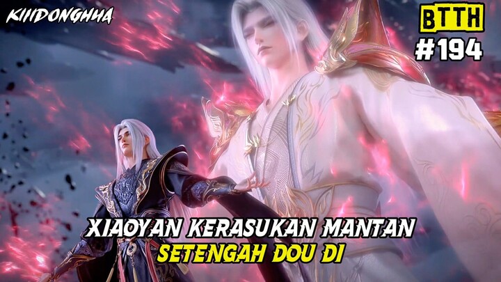 Spoiler BTTH Episode 194!!!