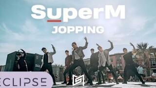 【ECLIPSE】SuperM - Jopping Dance Cover