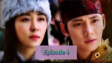 EMPRESS KI Episode 4 Tagalog Dubbed