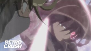 Getting Betrayed by Your Best Friend & Epic Freefall Fight! | Jubei-chan 2 (2004)