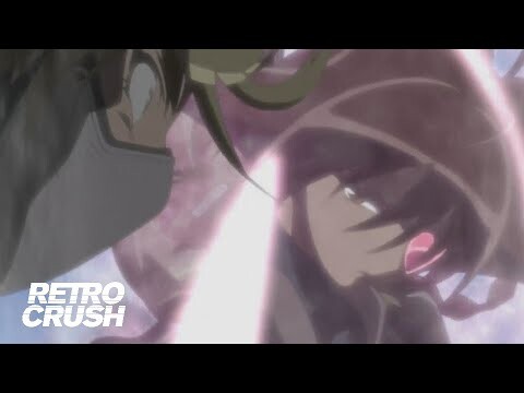 Getting Betrayed by Your Best Friend & Epic Freefall Fight! | Jubei-chan 2 (2004)