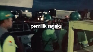 Lahir,Kerja,Mati itulah laki²