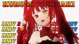 KURUMI TOKISAKI「AMV」SO AM I - AVA MAX