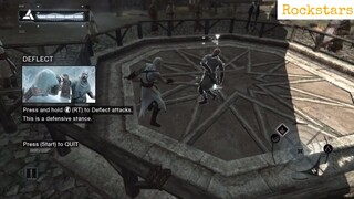 Assassin's creed (gameplay)