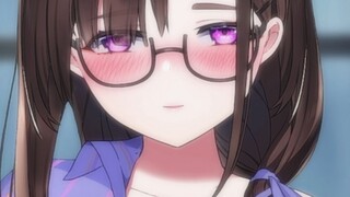 社恐 会画画 生有一女