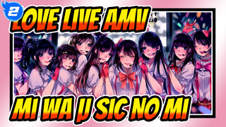 [Quản lý thần tượng học đường!/MAD] Phép màu vẫn tồn tại_2