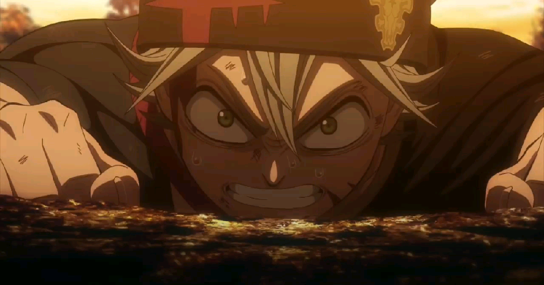 Black Clover Amv Centuries Bilibili