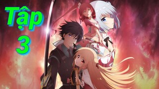 Niềm Tự Hào của Sát Thủ | Tập 3 ViệtSub | Assassin Pride