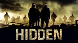 HIDDEN (2015)   #12