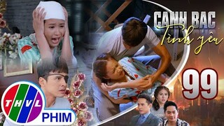 Canh bạc tình yêu - Tập 99[3]: Chấn động nhẹ ở phần đầu khiến Mỹ Ngọc nhớ lại đoạn ký ức kinh hoàng