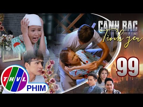 Canh bạc tình yêu - Tập 99[3]: Chấn động nhẹ ở phần đầu khiến Mỹ Ngọc nhớ lại đoạn ký ức kinh hoàng