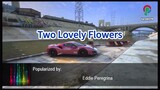 Eddie Peregrina Two Lovely Flowers Karaoke PH
