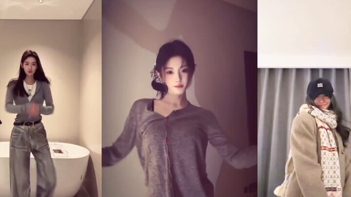 Mengulas BGM “Tarian Goyang” SMA Perempuan Polos yang Meledak di Seluruh Internet: Begitu BGMnya put