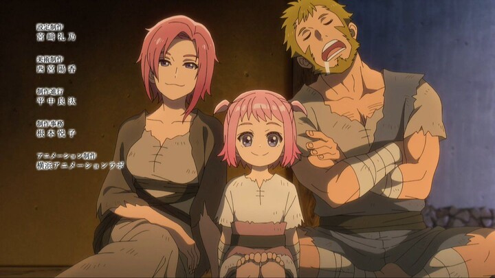 Hell Mode: Yarikomizuki no Gamer wa Hai Settei no Isekai de Musou suru Episode 8 | Review Anime