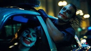[Clown Mix] Am I the clown who is crazy? Or is this how the world is supposed to be?