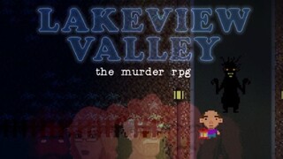 Lakeview Valley P2: A Dark and Incomplete Version of Lakeview Valley? A Small Town Brings Stars
