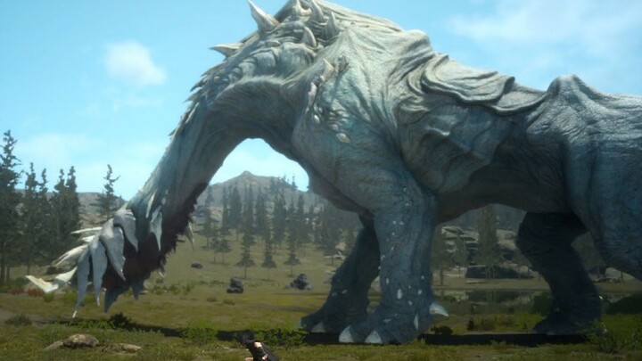 The 5 most difficult monsters in the history of games have discouraged 1 million players!