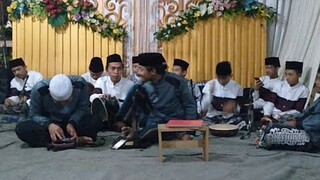 Live Streaming Maulid Bersama Al Amiin Tombo