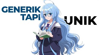 The Shiunji Family Children (2025), Sebuah Anime Harem Yang Generik Tapi Seru