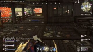 Khi võ lâm náo loạn phần 13