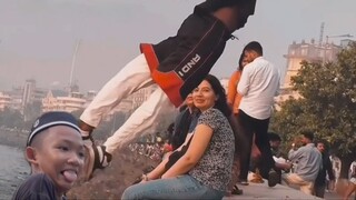 Gerakan pemikat wanita