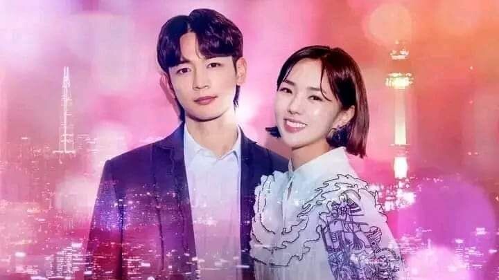 The Fabulous (EngSub) ep6