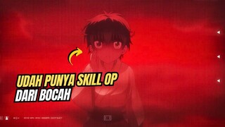 Skill Paling OP di Isekai Tahun 2024 Nanti