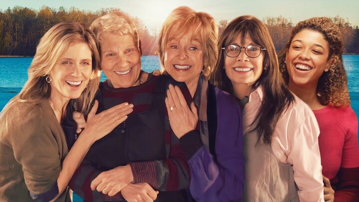 Chantilly Bridge  (2023) Watch the full movie, link in the description