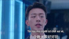 Sở Tiên Sinh Từ Trên Trời Rơi Xuống EP 2 [Sub Việt]