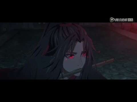 Mo Dao Zu Shi [ Season 2 OFFICIAL PV ]
