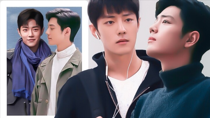 In My Life｜Yang Sheng｜Sweetness, Abuse, Turbulence, Redemption｜Episode 25, Win the Bet, Confession｜X