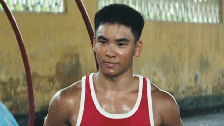 那时候的红背心是何等实力！