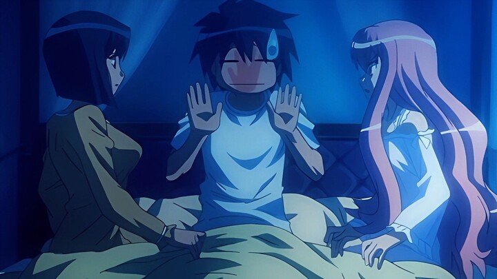 REKOMENDASI ANIME 18+ NO SENSOR 🤤🥵