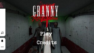 Phim - Granny 4: Mortuary Madness