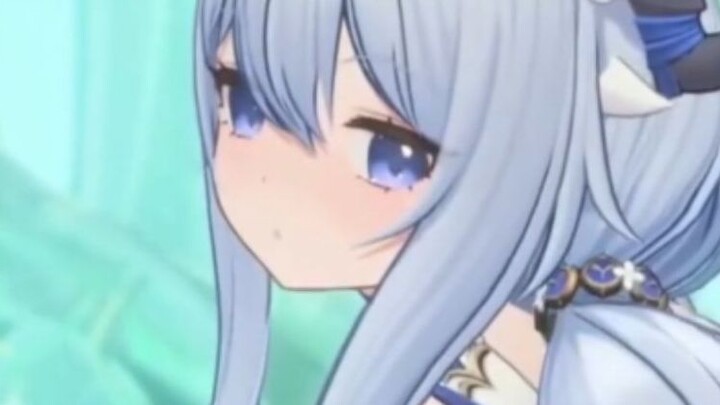 [Blue Origin] Abby! White-silk loli! Yellow chick, the best ever!