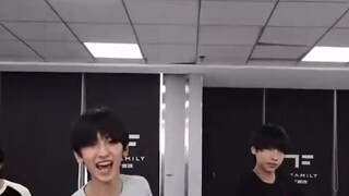 Thế hệ thứ tư của gia đình TF là vô đạo đức. Hãy nhìn vào 72 lần thay đổi trái tim thủy tinh của tôi