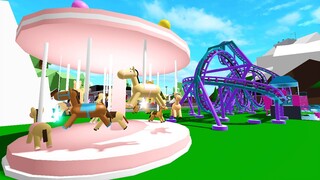 HUGE SUMMER UPDATE in Roblox Brookhaven 🏡RP