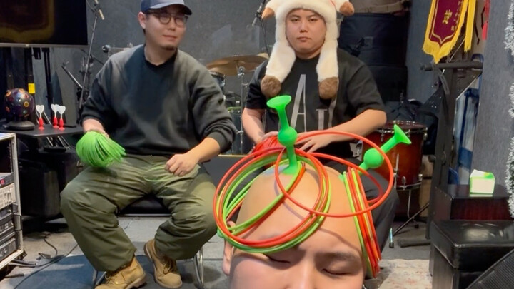 วันนี้รู้สึกเล่นได้ดีเลย
