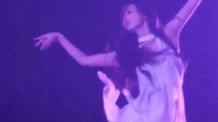 【Yu Shuxin】Pesta ulang tahun Yu Shuxin, sepertinya dia semakin berkembang