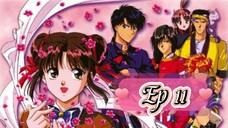 Fushigi Yuugi Ep 11 Eng Sub